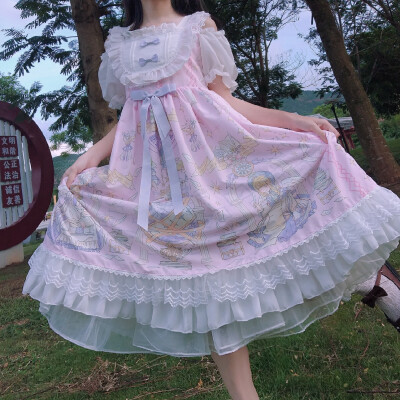 是小裙子哇quq