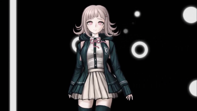 【弹丸论破】七海千秋