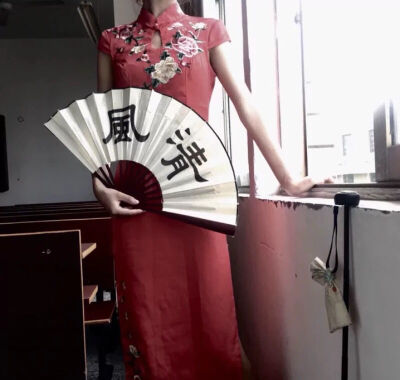 第五人格军阀夫人