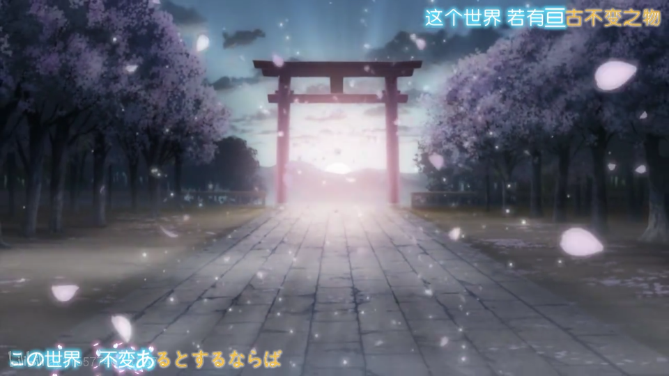 幻想万华镜