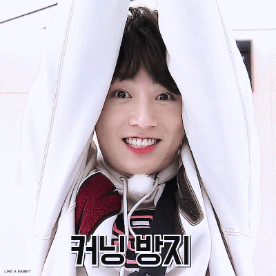 田柾国# 【饭制】190716 run bts饭制动图