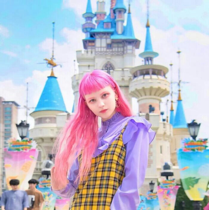 katie[真·彩虹少女]