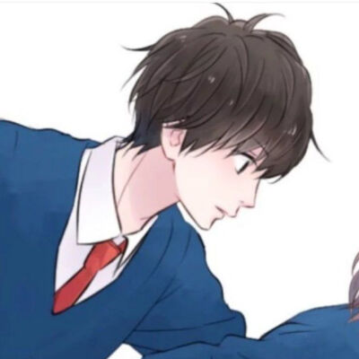 情头 情侣头像