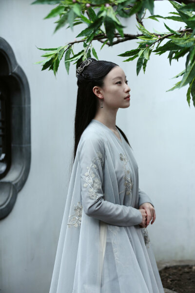 宸汐缘 倪妮