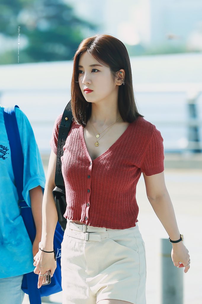 apink朴初珑