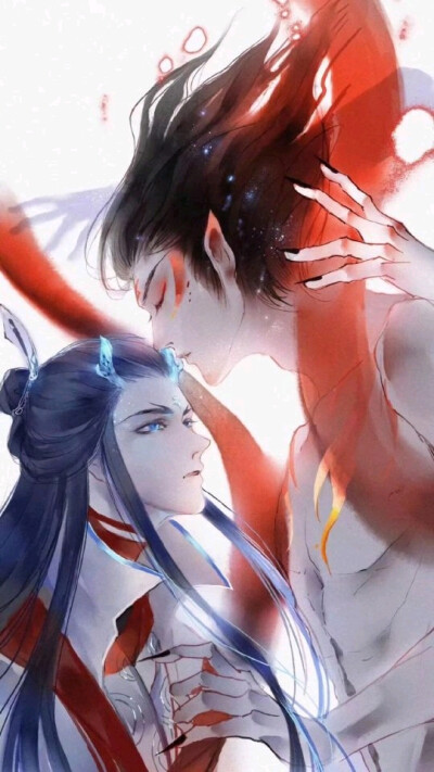 哪吒彩蛋 堆糖网