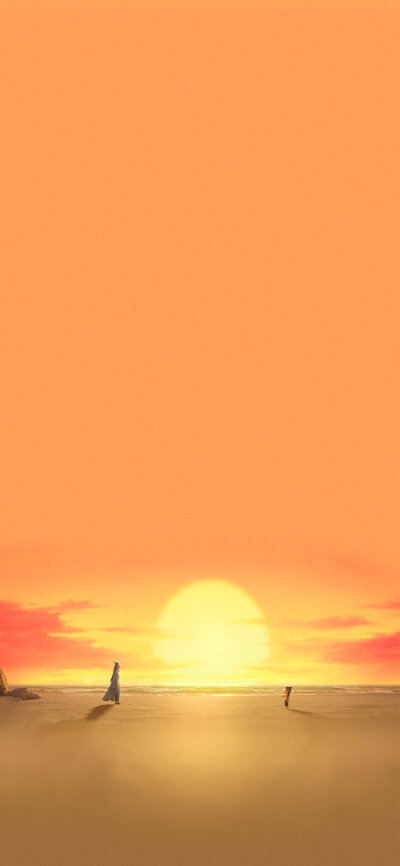 壁纸