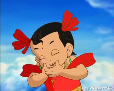 哪吒传奇哪吒图片