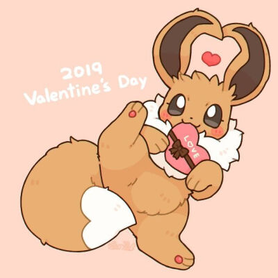 神奇宝贝 精灵宝可梦 pokemon 伊布