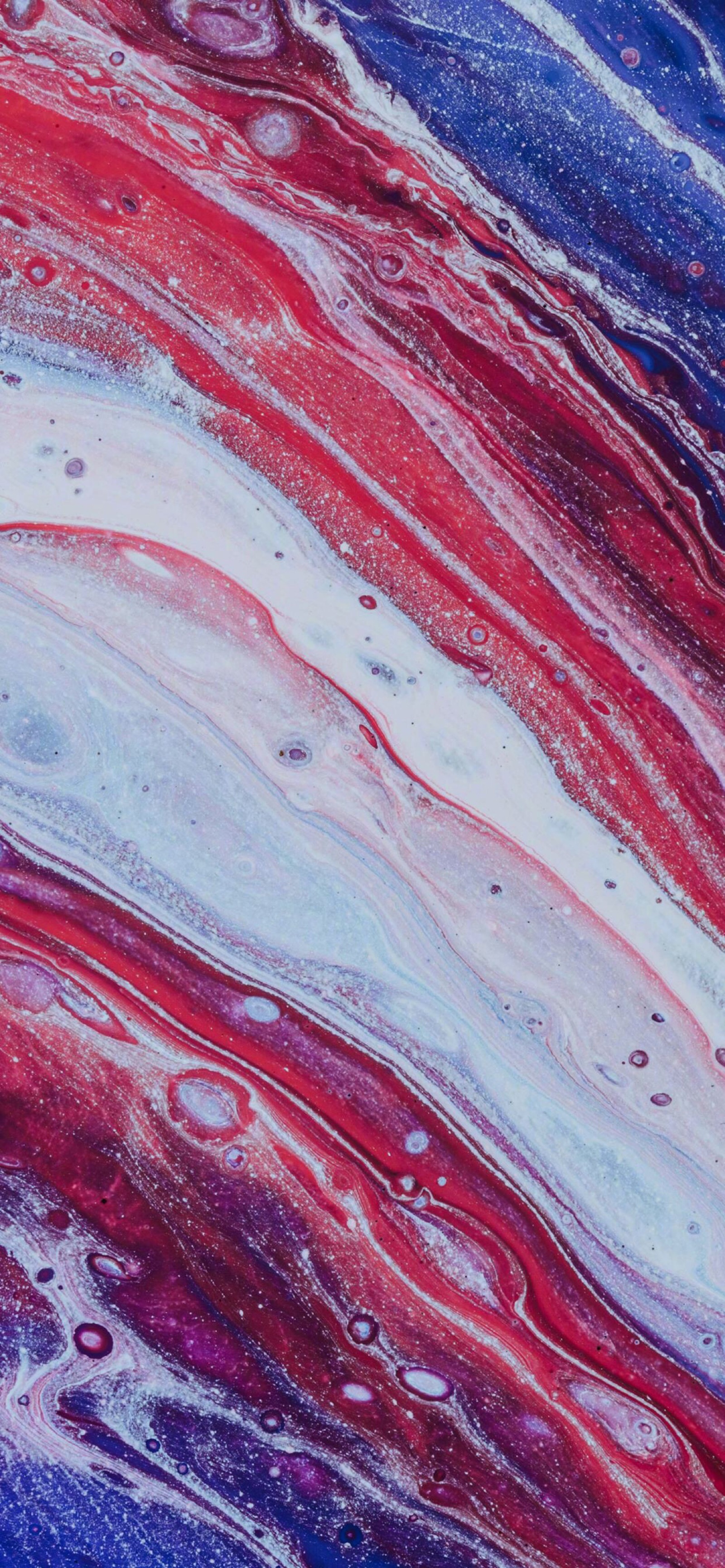 苹果xs手机壁纸,苹果xs壁纸自带 iphonex/xs适用 晕染效果壁纸