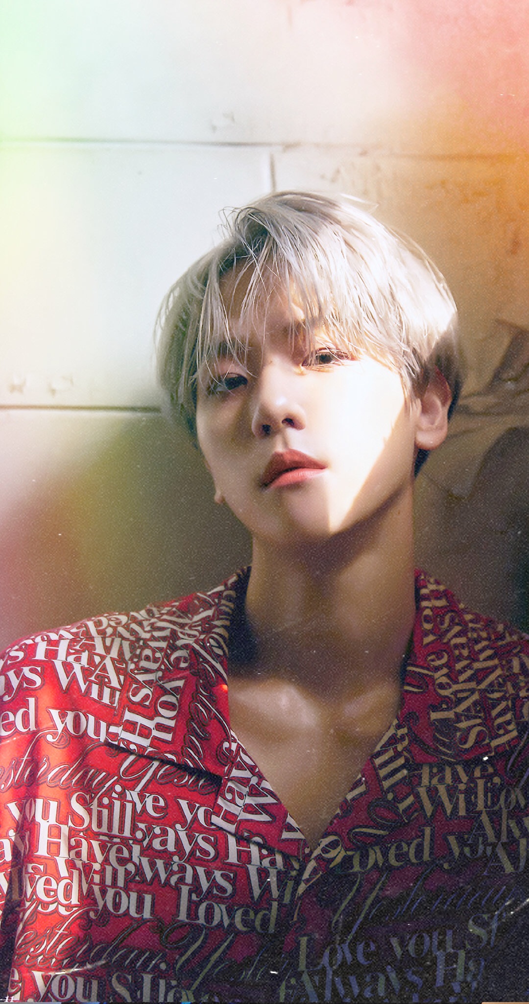 边伯贤 baekhyun - 堆糖,美图壁纸兴趣社区