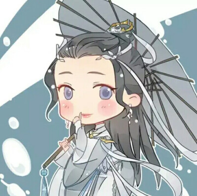 求头像头像少女二次元