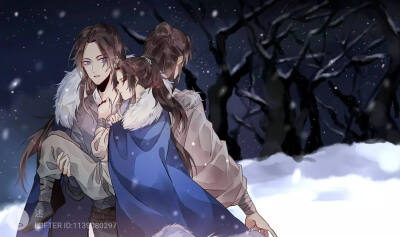 杀破狼,顾昀,长庚