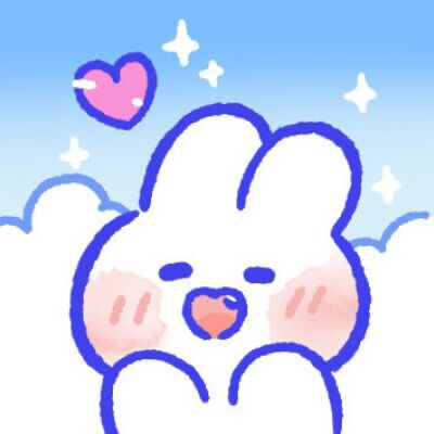 兔兔兔子奶糖