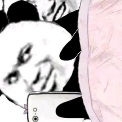 沙雕情头