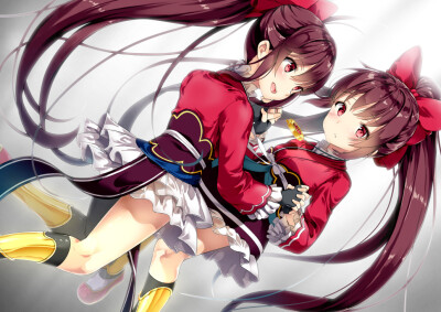 天音月咲