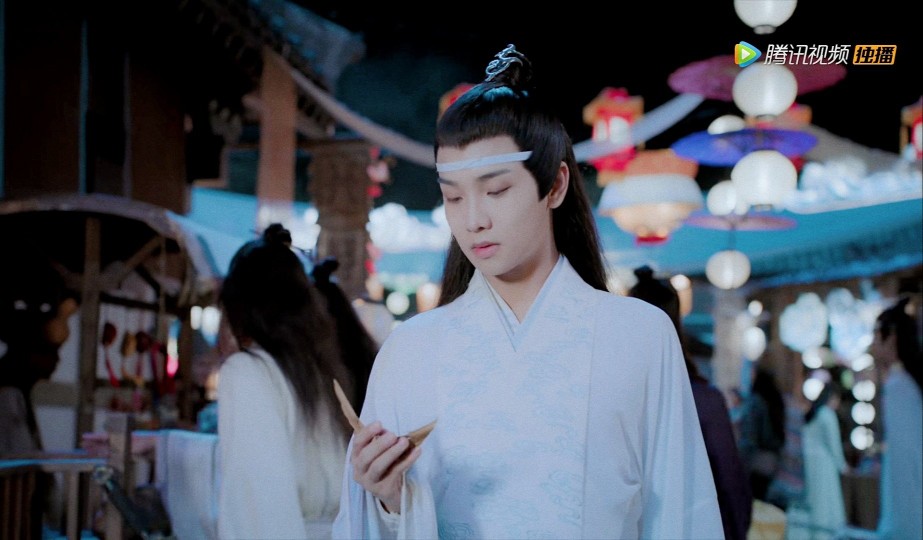 郑繁星.蓝思追.