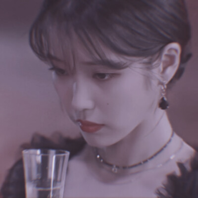李知恩iu张满月头像.二传标注堆糖晗昏wink.