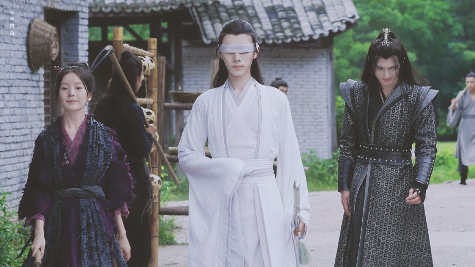 宋继扬.晓星尘.