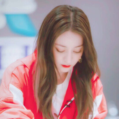 迪丽热巴,情头