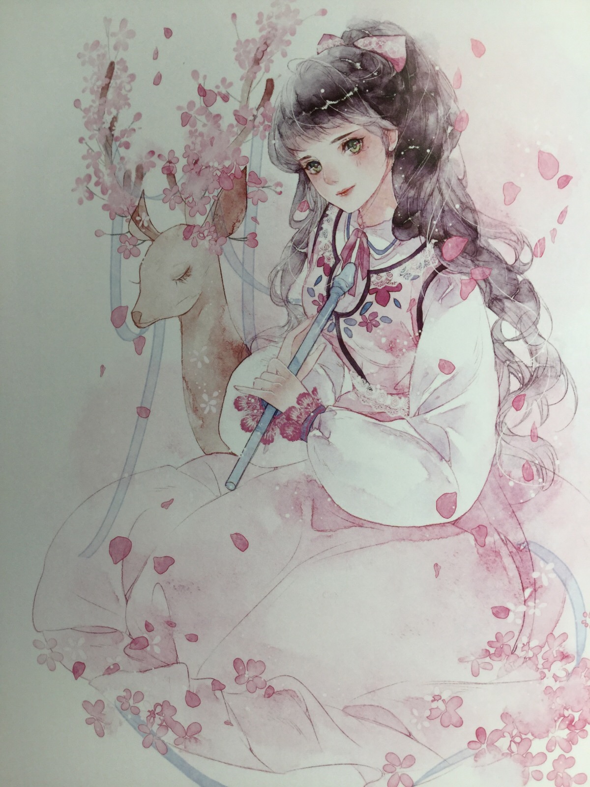 好看好看(作者清茗