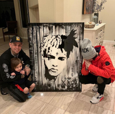 lil xan