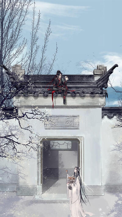婚后相爱
