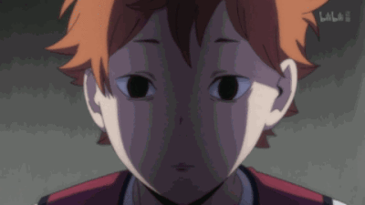 排球少年名场面