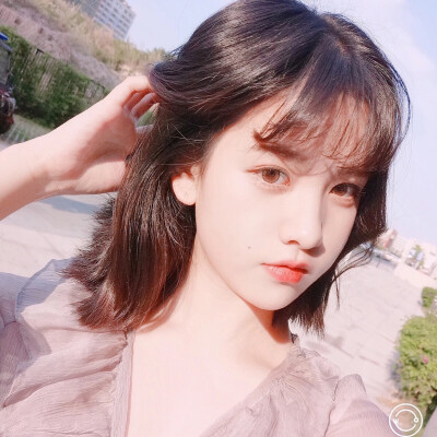 优质小姐姐头像