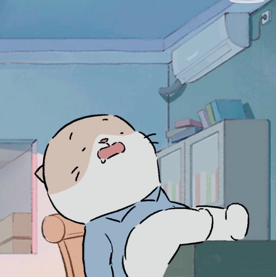 自截我的邻居全是猫