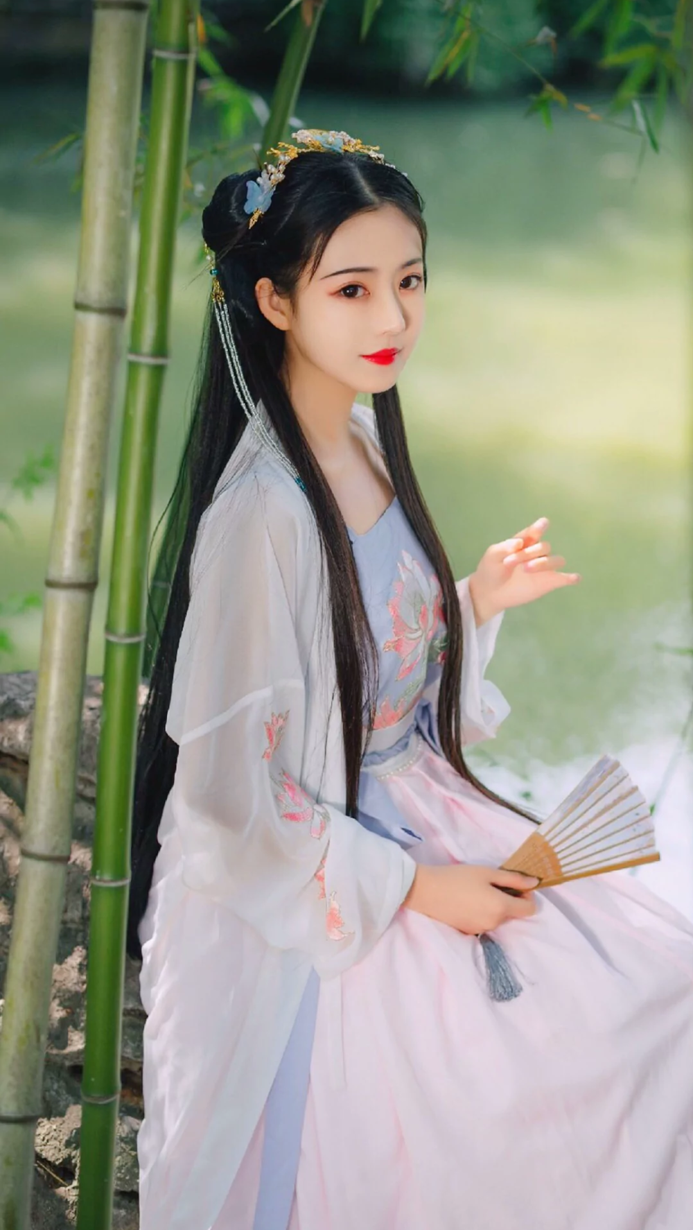 汉服