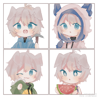 我的世界台湾up主小白因为是台湾up主,在大陆不怎么有名,但是视频都是