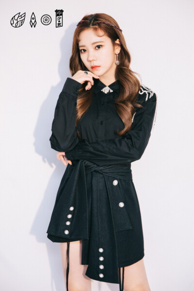 火箭少女杨紫宁