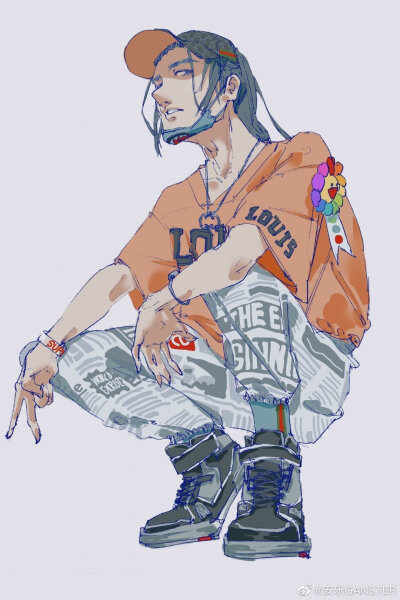 阿也