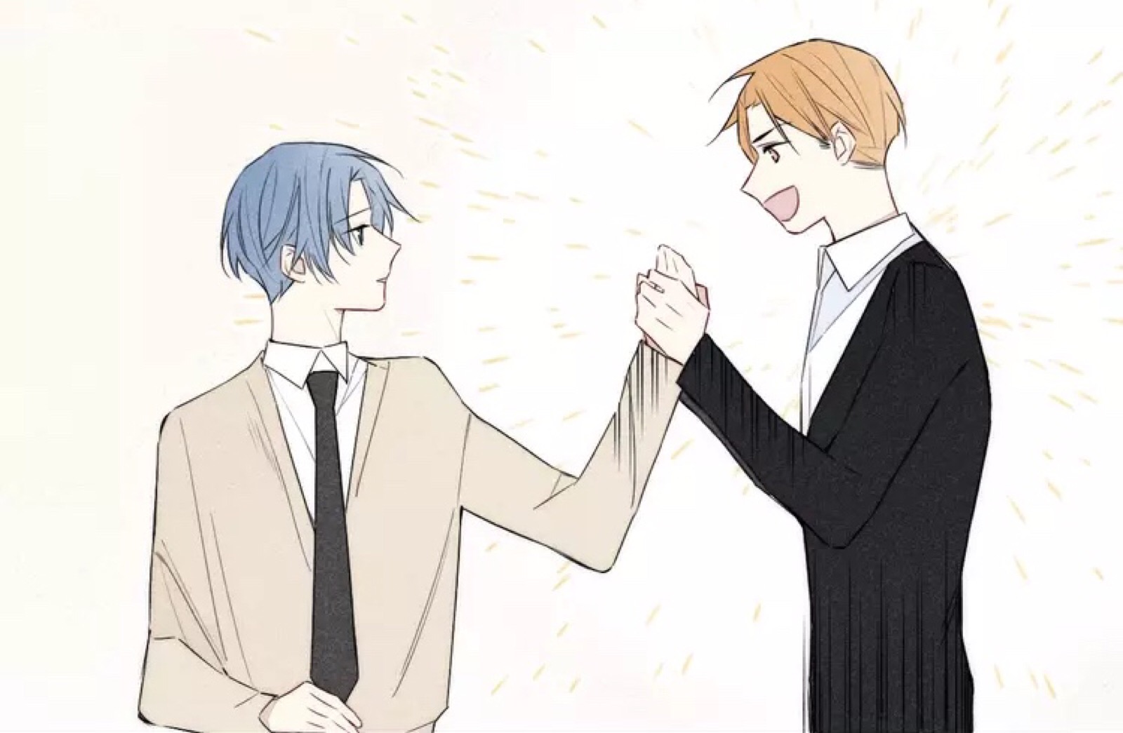 给我哭 - 堆糖,美图壁纸兴趣社区