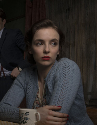 jodie comer