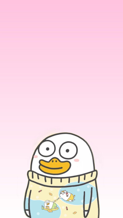 小刘鸭耶 - 堆糖,美图壁纸兴趣社区