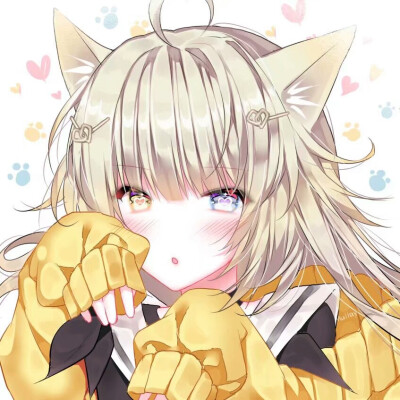 明日方舟# 夜魔 古米 夜烟 夜莺 幽灵鲨 能天使画师:菓酱mullay