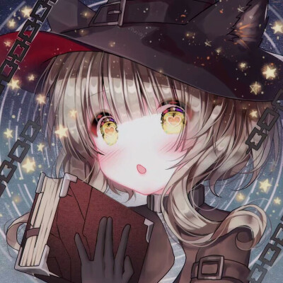 明日方舟# 夜魔 古米 夜烟 夜莺 幽灵鲨 能天使画师:菓酱mullay