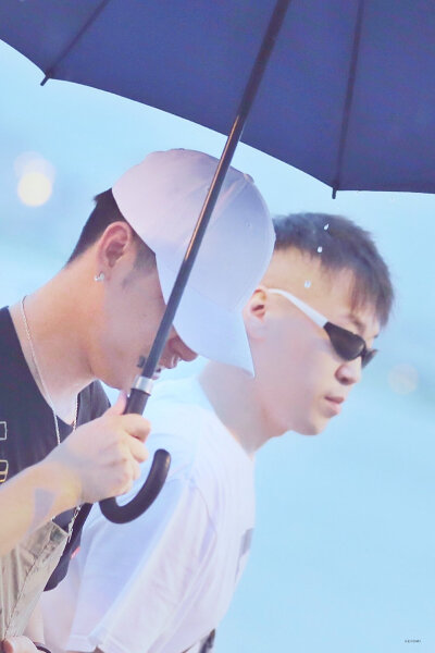 张云雷 杨九郎