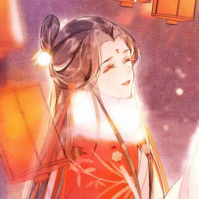 古风-情头