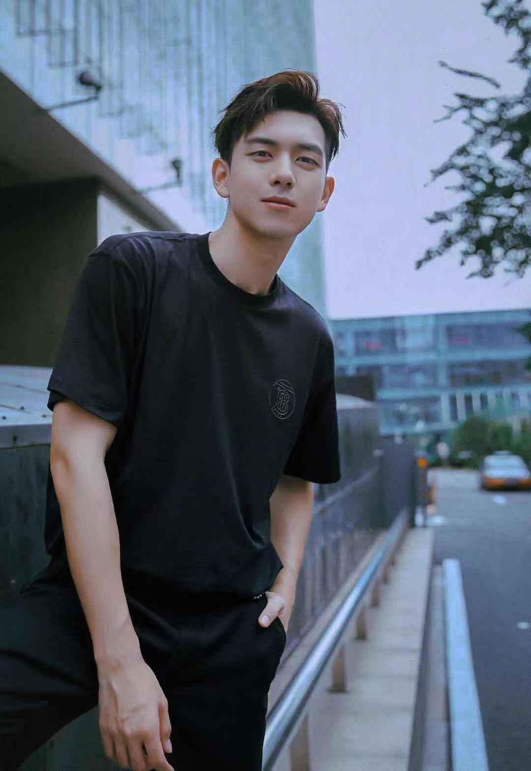 韩商言78李现 堆糖,美图壁纸兴趣社区