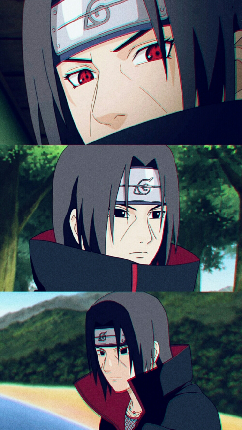 卡卡西老公,鼬神