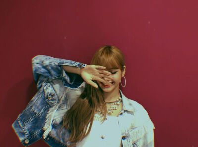 blackpink lisa 壁纸 头像