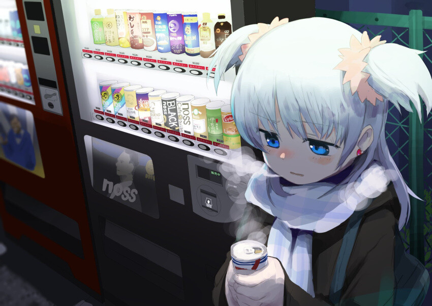 魔法少女小圆外传 魔法纪录[水波玲奈]