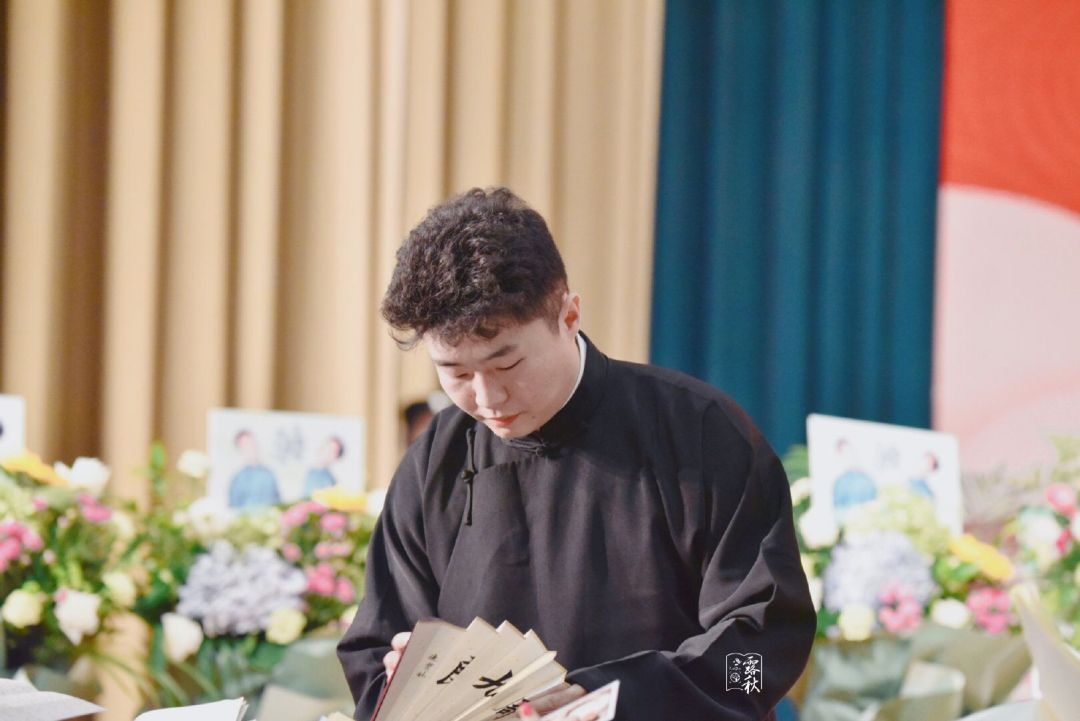 相声演员周九良又奶又a的小先生 - 堆糖,美图壁纸兴趣