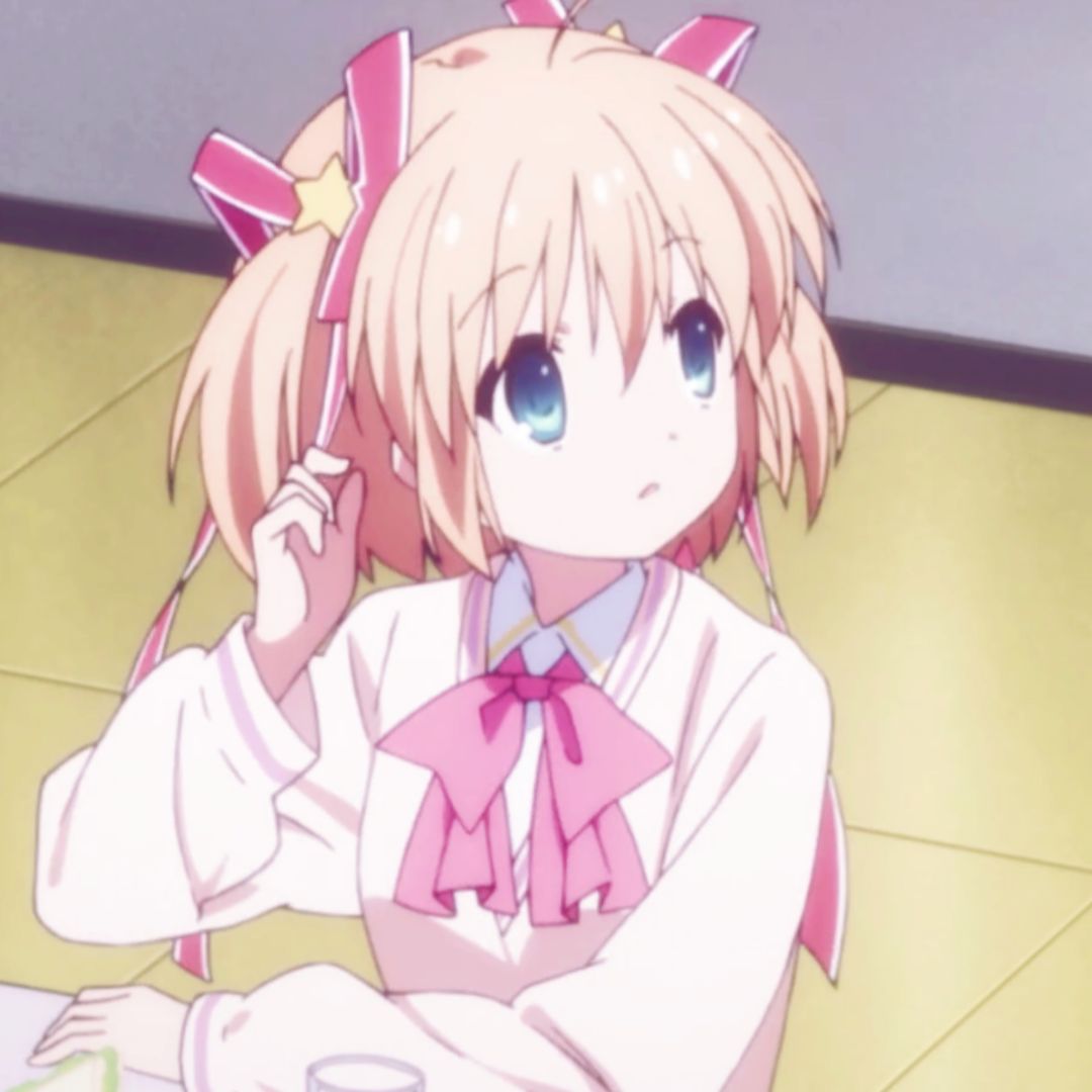 番名:little busters!