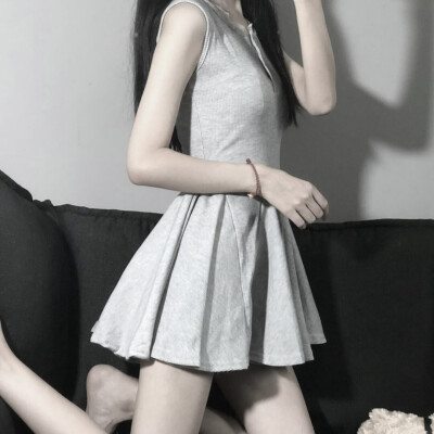 真人女头