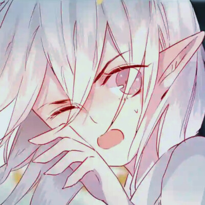 快看漫画女主头像