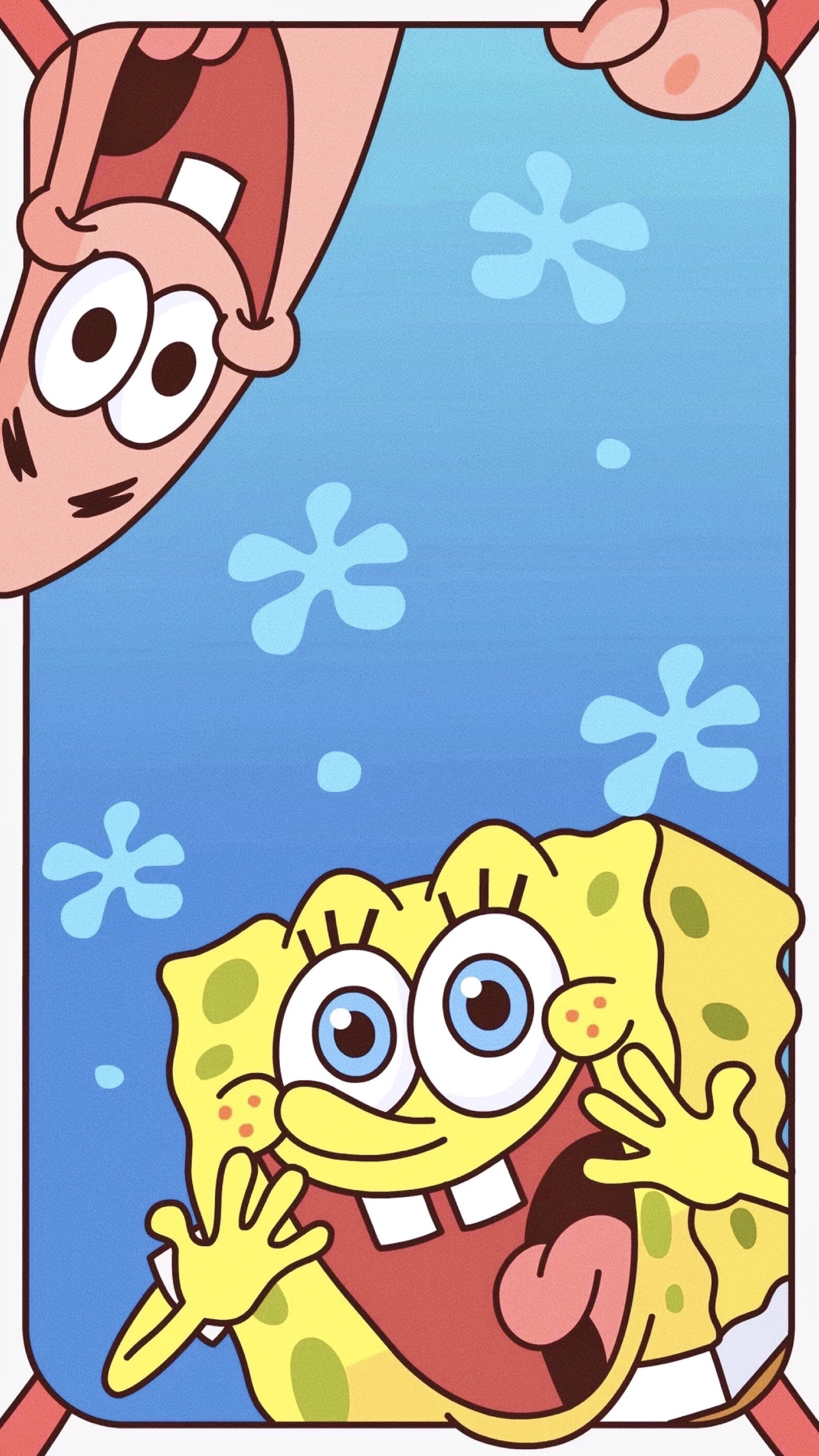 海绵宝宝